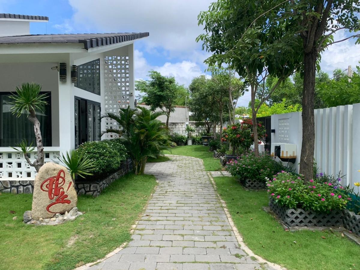 Villa Kim Yến Lagi - Housity