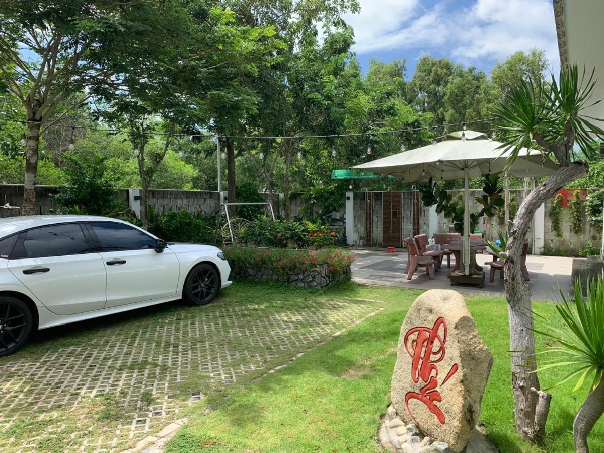 Villa Kim Yến Lagi - Housity