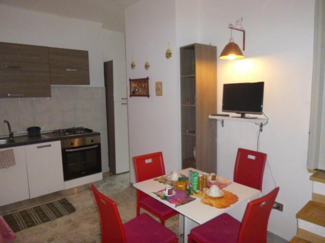 La Terrazza Sul Borgo -Appartamento- - Housity