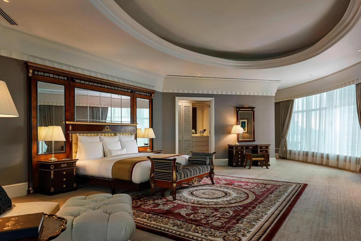 JW Marriott Kuala Lumpur - Hizvo