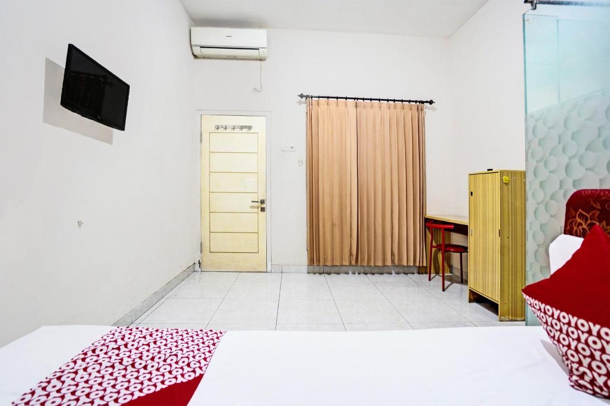 OYO Life 92190 Arya Guest House - Hizvo
