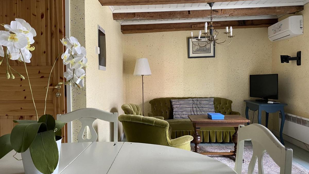 Krepelin Apartments - Housity