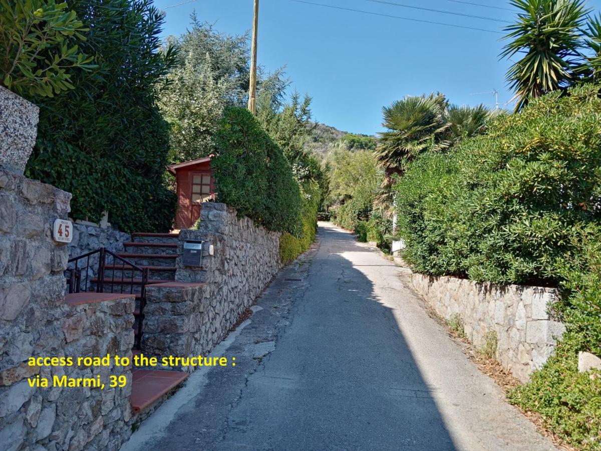 la raganella - appartamento - Housity