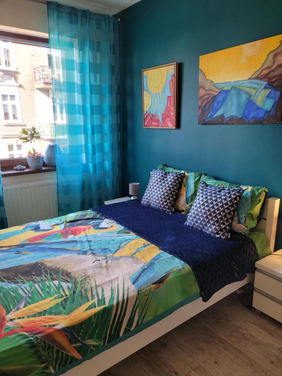 Apartament LILLA - Hizvo