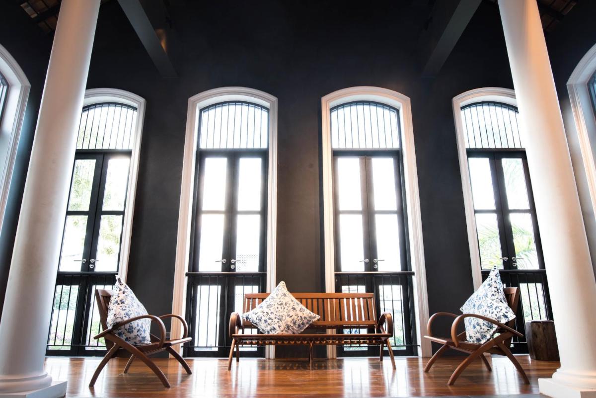 Little Nyonya Hotel - Housity