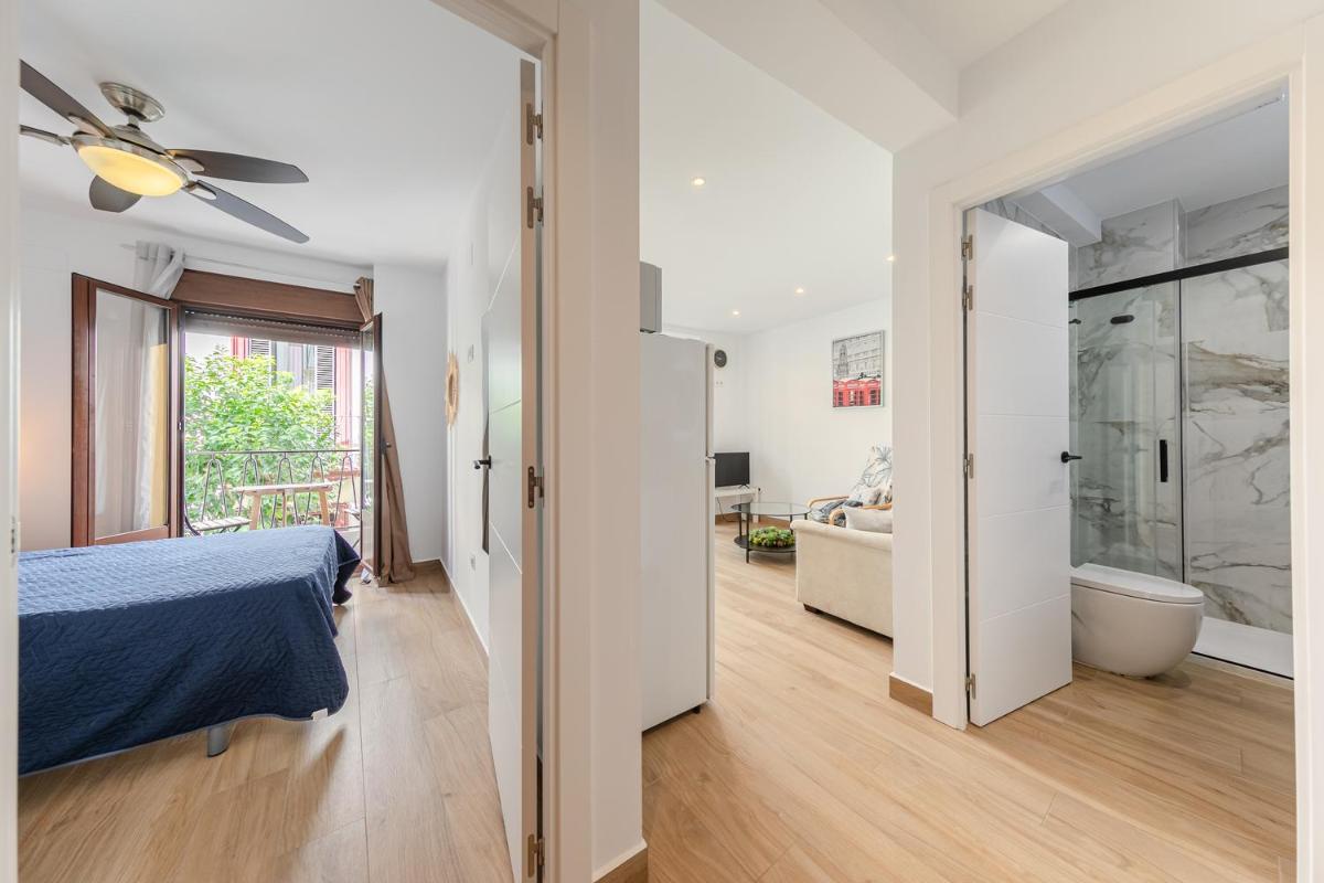 Modern & Stylish Apartment - Old Town - Housity