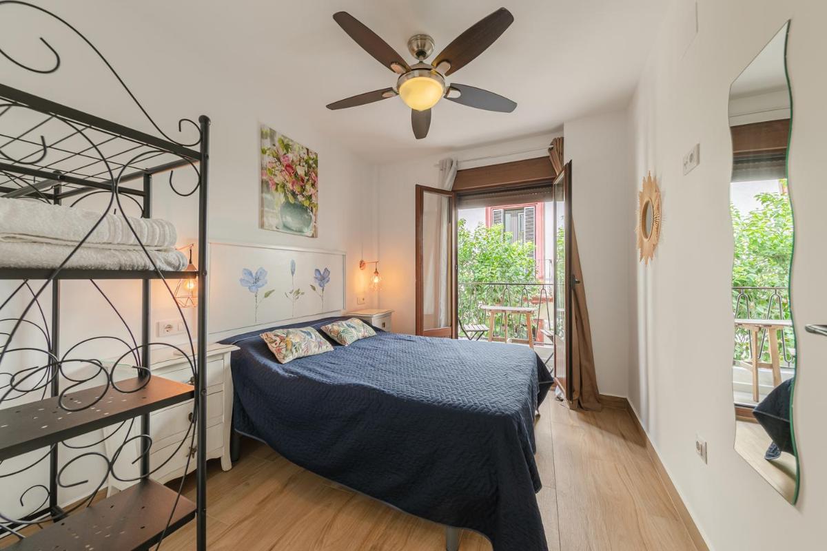 Modern & Stylish Apartment - Old Town - Housity