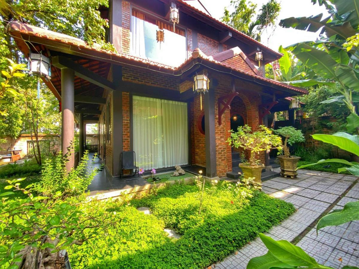 Mandarin Homestay Hue - Housity