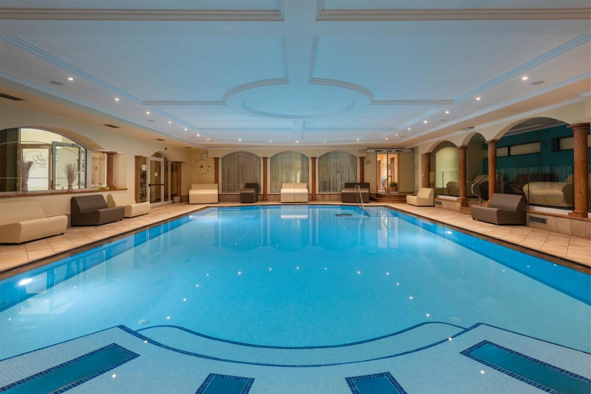 Grand Hotel Liberty - Housity