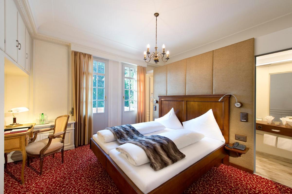 Bed & Breakfast - Wintertage im Schloss - Housity