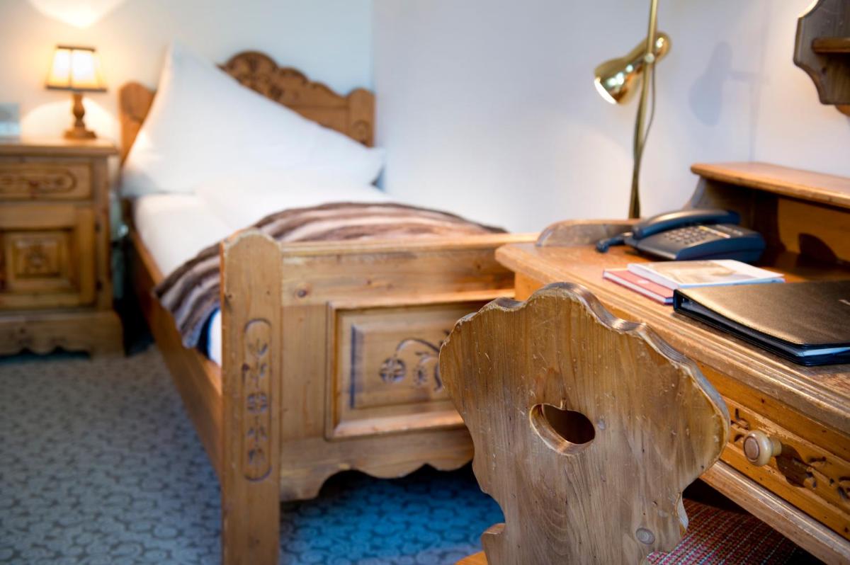 Bed & Breakfast - Wintertage im Schloss - Housity