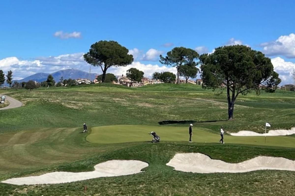 Marco Simone golf club apartment - Housity