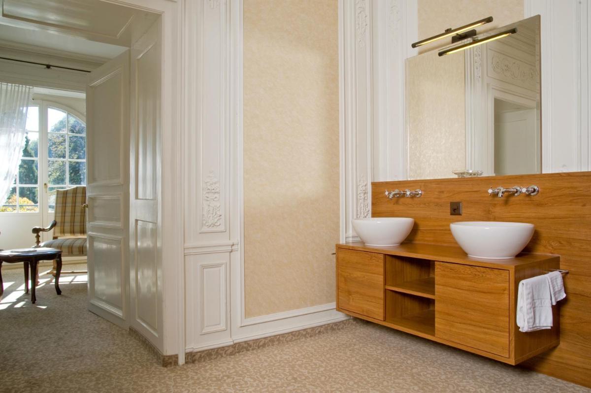 Bed & Breakfast - Wintertage im Schloss - Housity