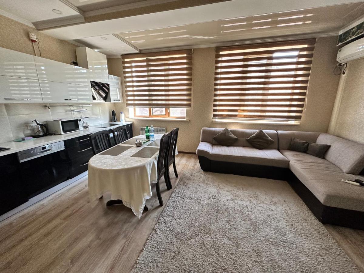 Apartment Bishkek - Housity