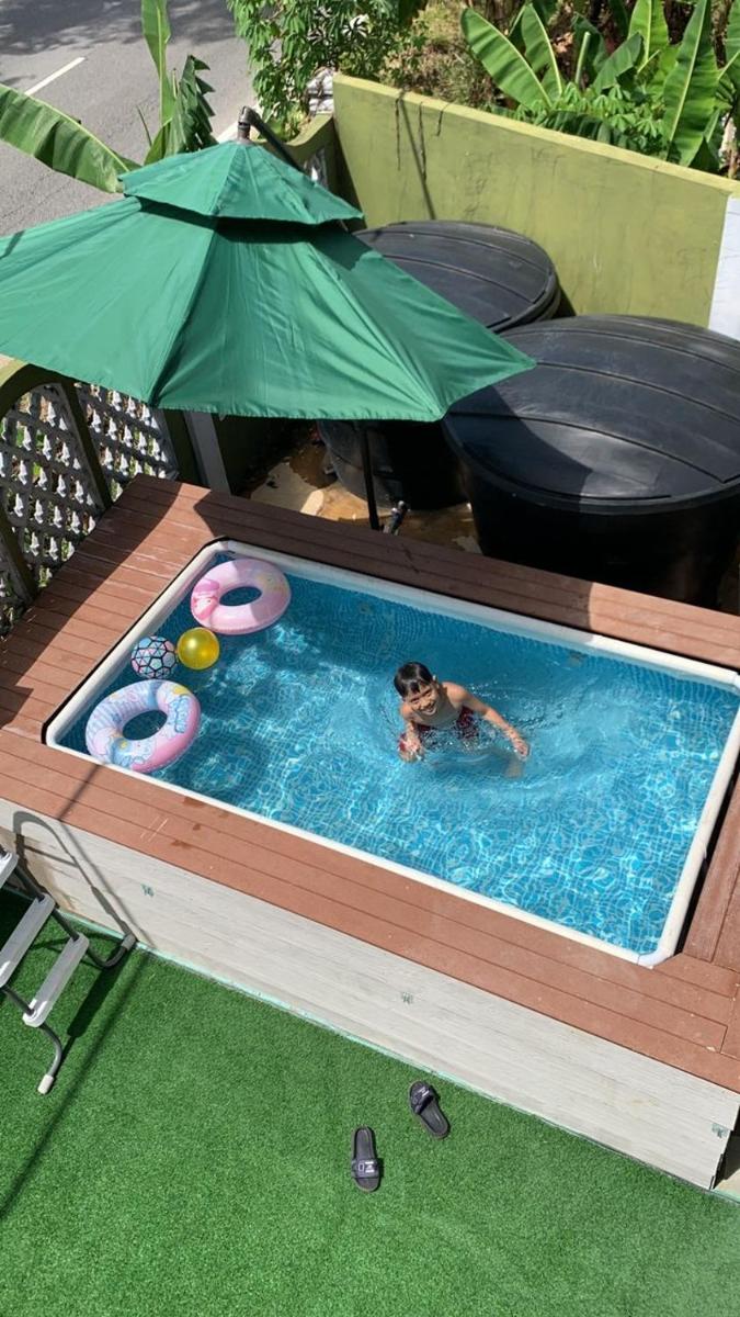 Sobey Laris Homestay SWIMMING SALOR - Housity