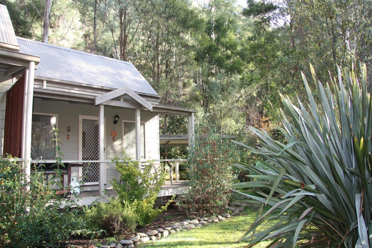 shady brook cottages - Housity