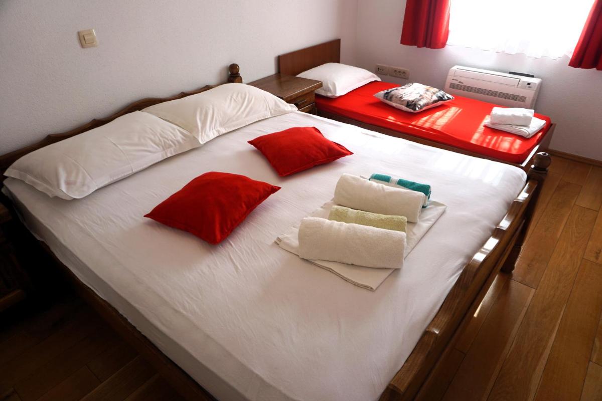 Villa Marina - Housity