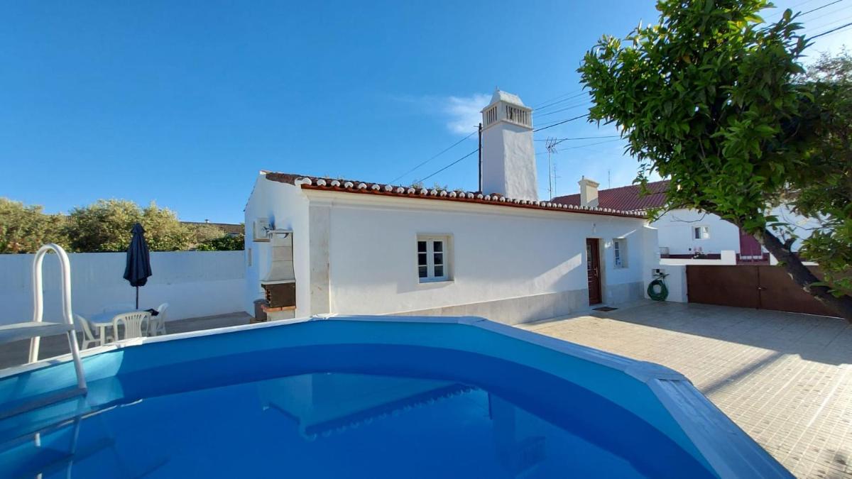 Monte do Ti'Mota - Housity