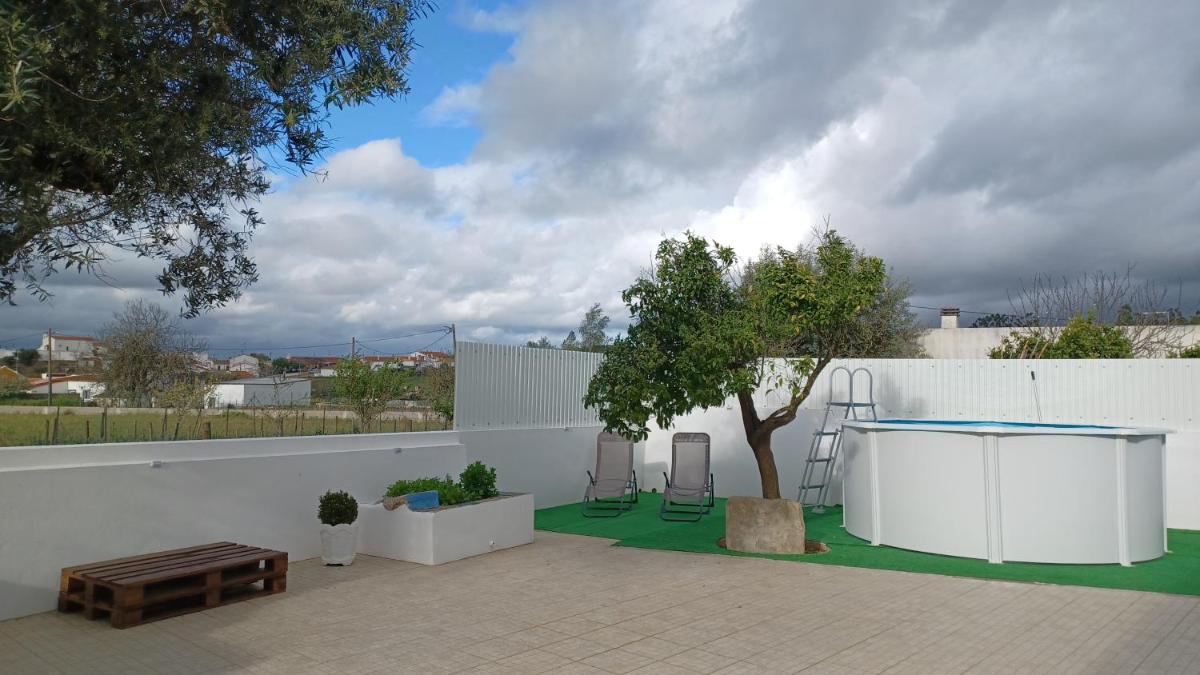 Monte do Ti'Mota - Housity