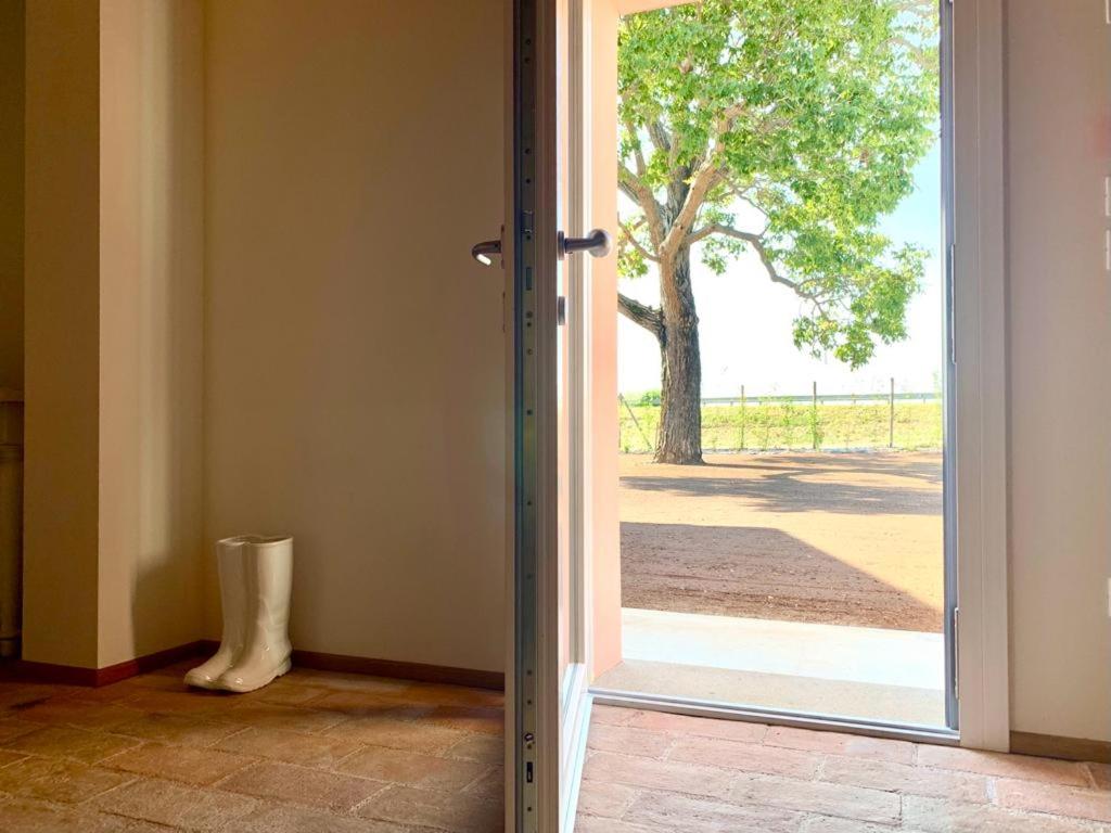 b&b Agriturismo San Matteo - Housity