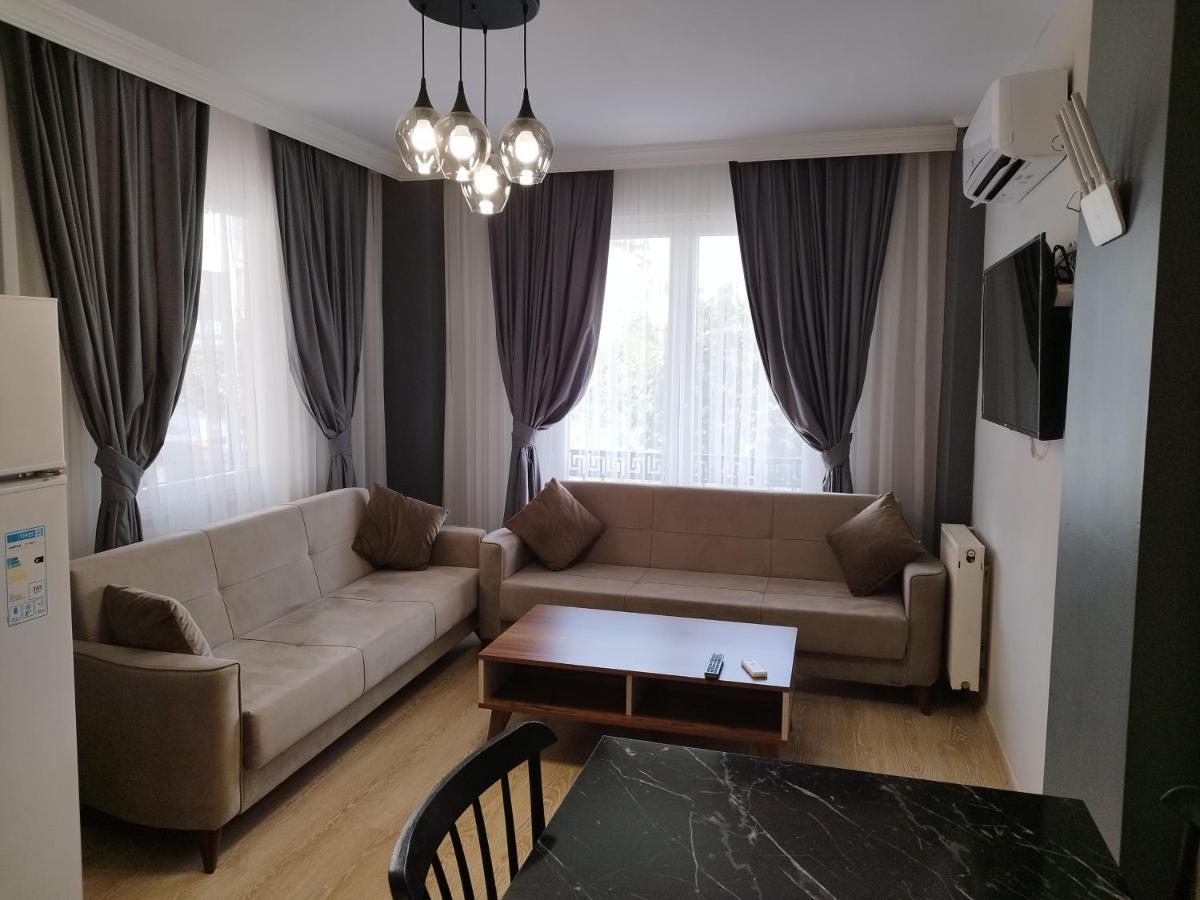 PUSULA MOTEL - Housity
