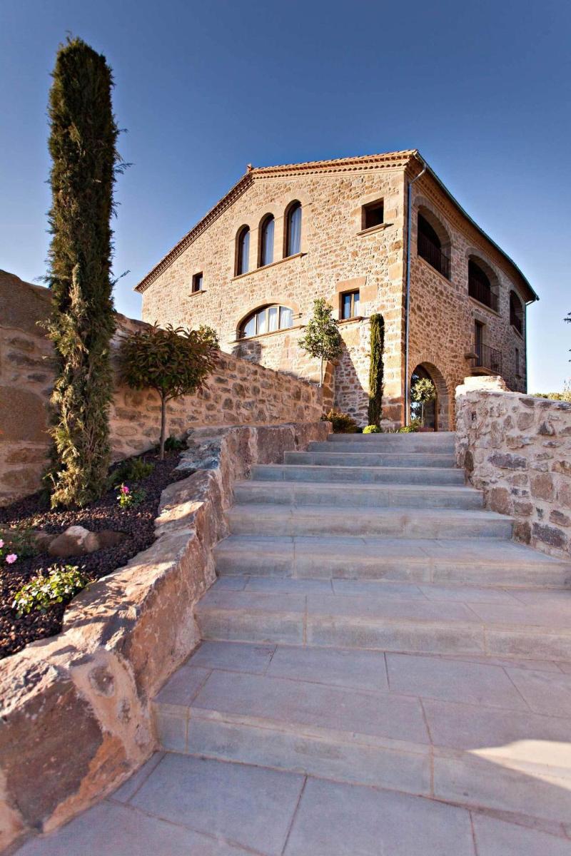 Imagen de la galería de La Vella Farga Hotel, en Lladurs