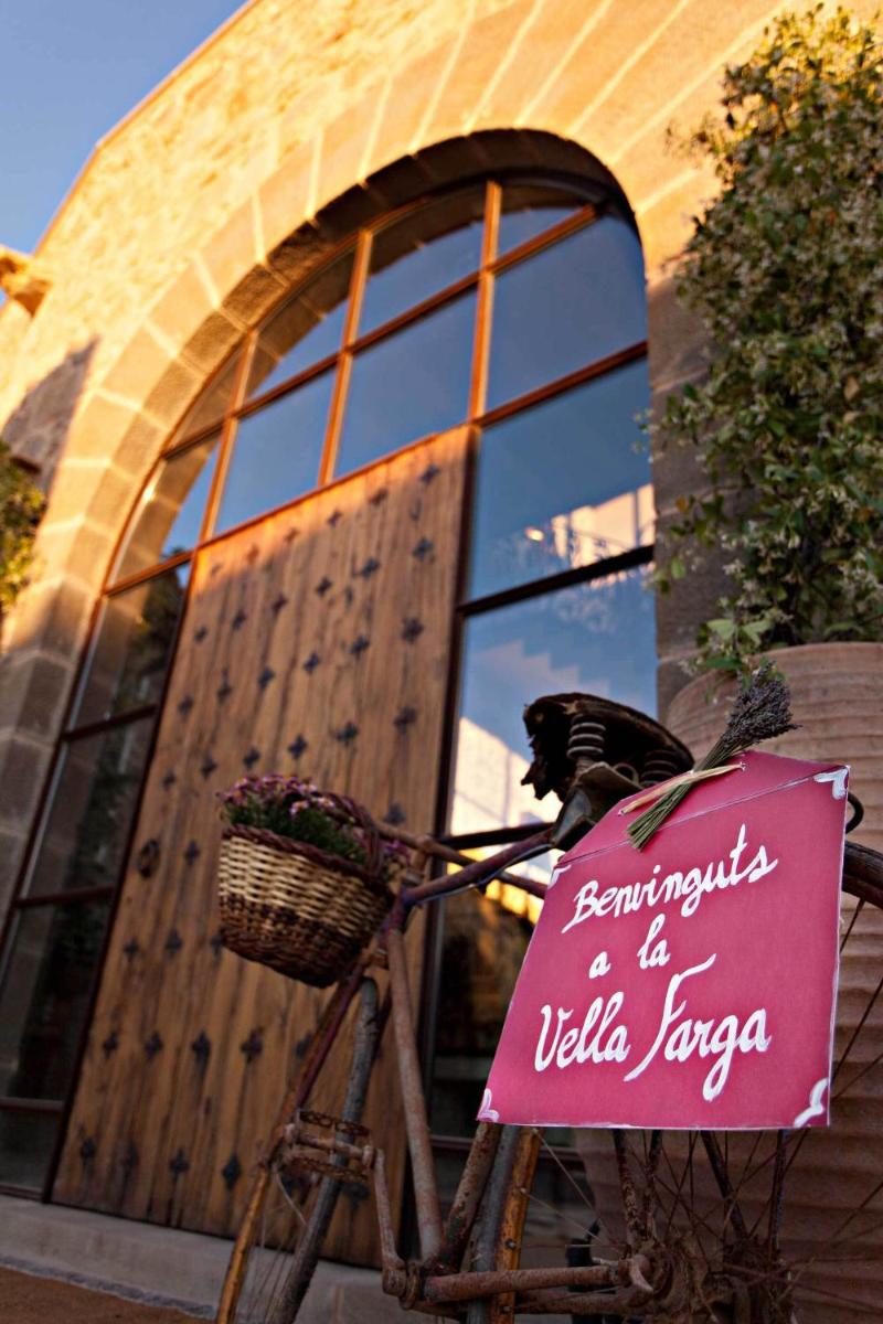 Imagen de la galería de La Vella Farga Hotel, en Lladurs