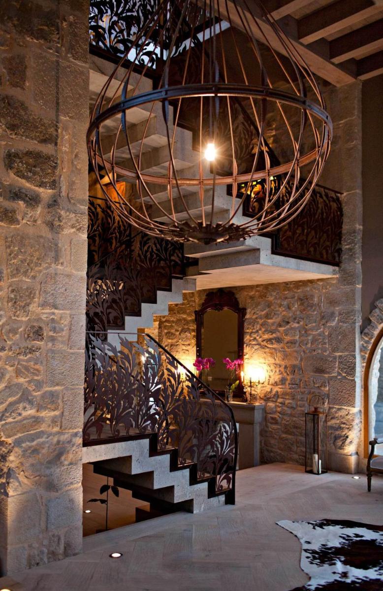 Imagen de la galería de La Vella Farga Hotel, en Lladurs