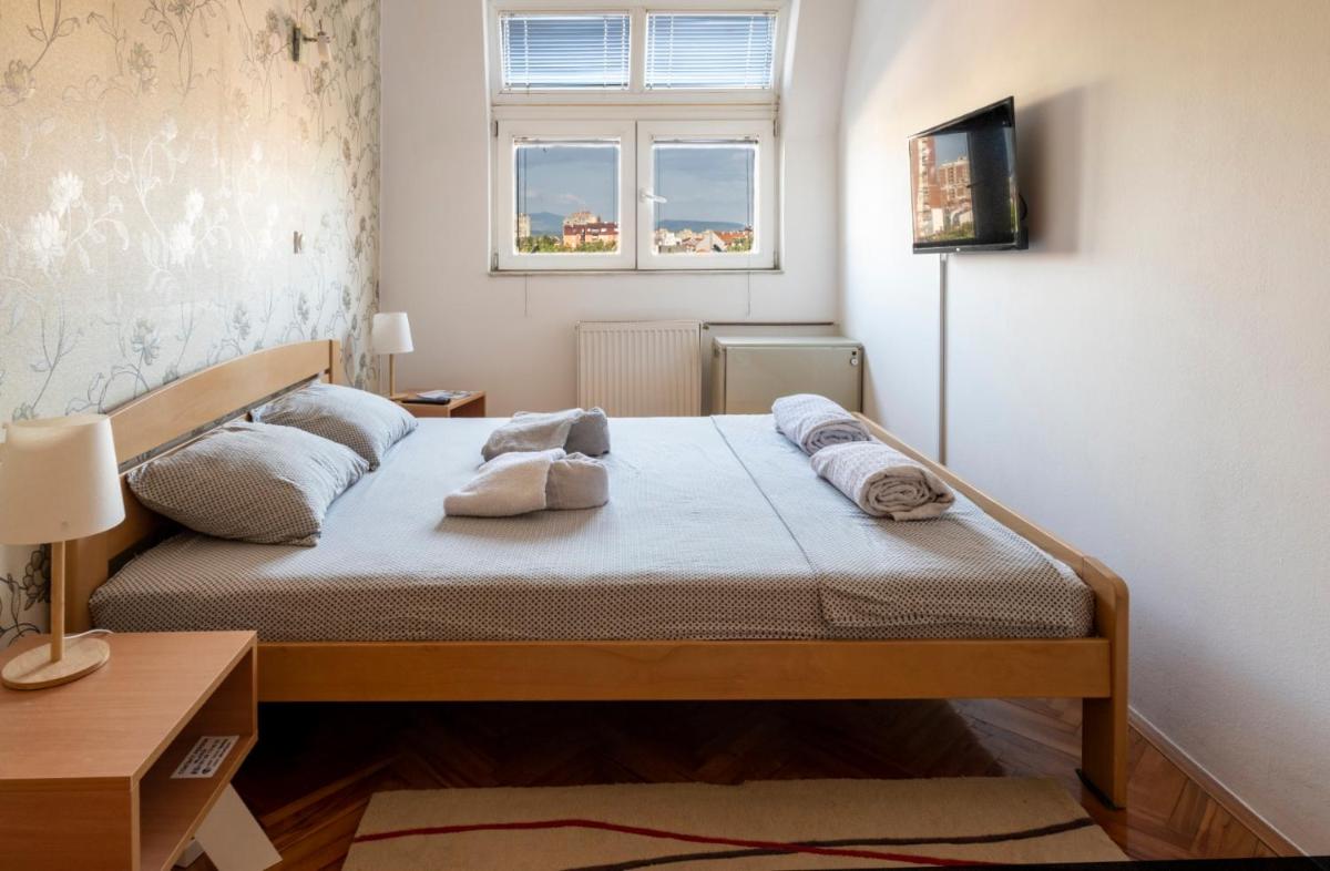 Apartman Centar - Hizvo