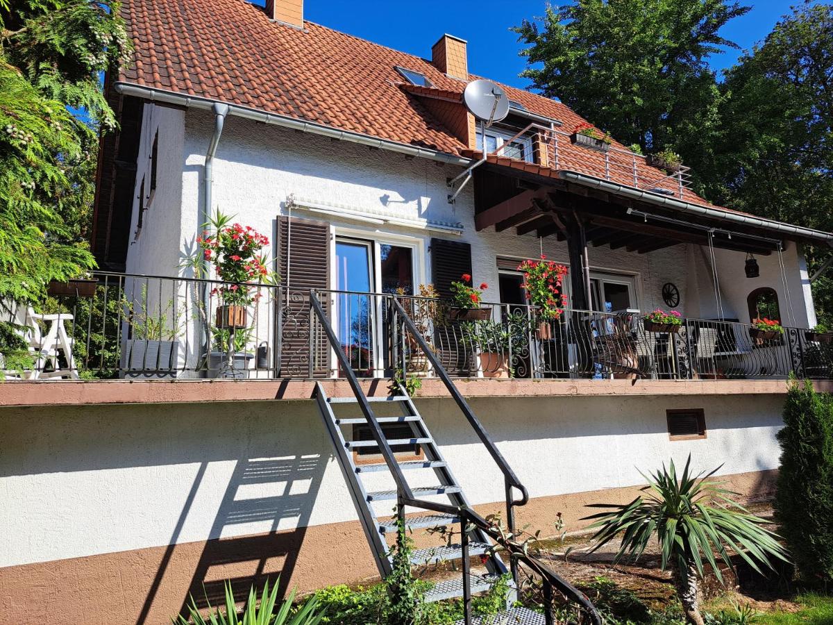 Forsthaus an der Cloef - Housity