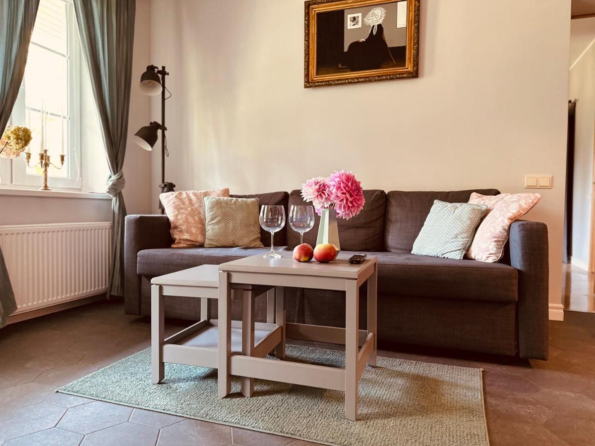 Ikšķiles apartamenti - Housity
