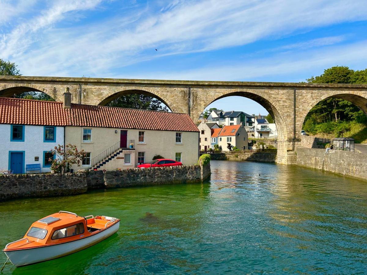 The Wee Blue House, East Neuk - Housity