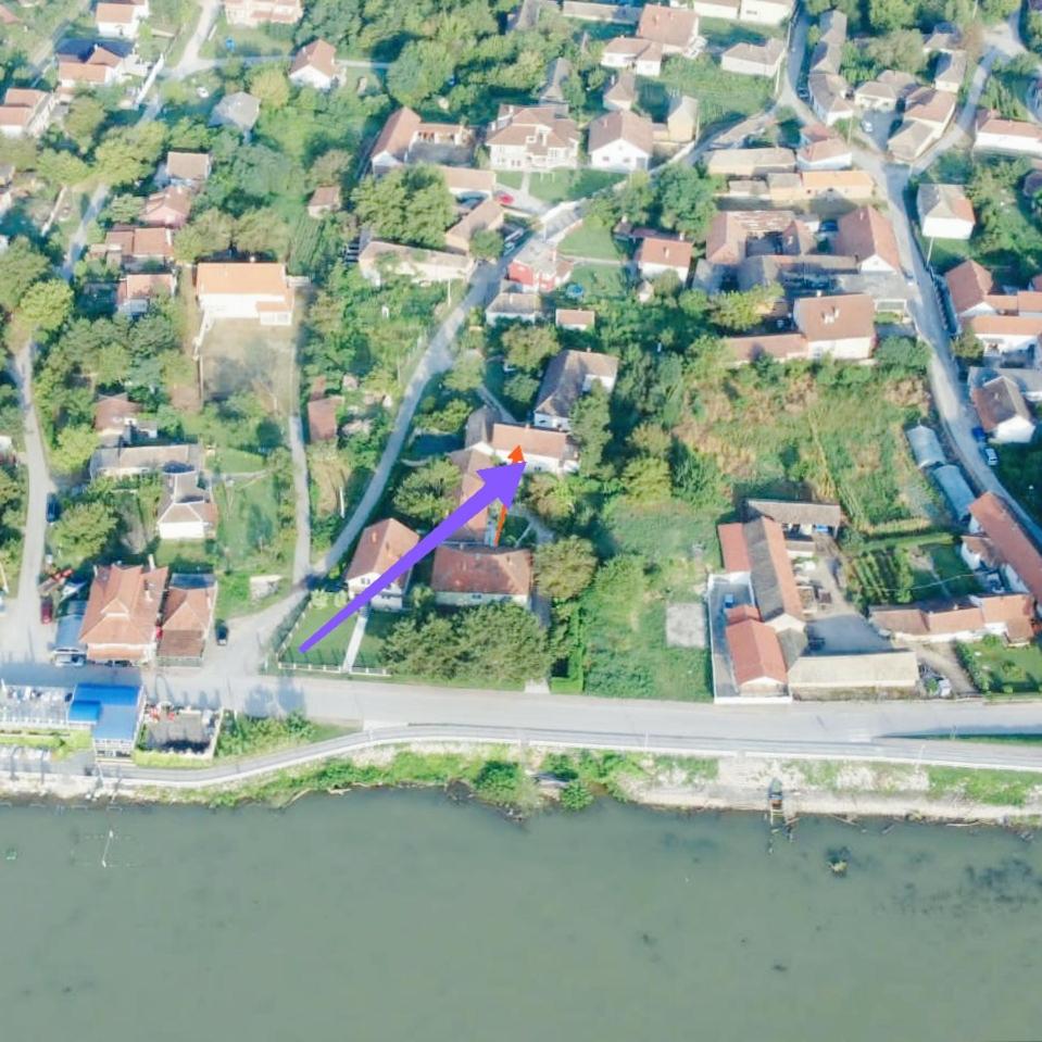 Family apartman Ana - Star - Housity