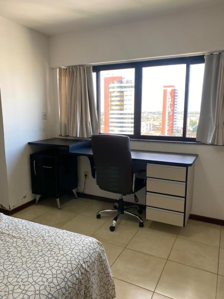 Loft no Condomínio Celita Franca Executive ApartHotel - Housity