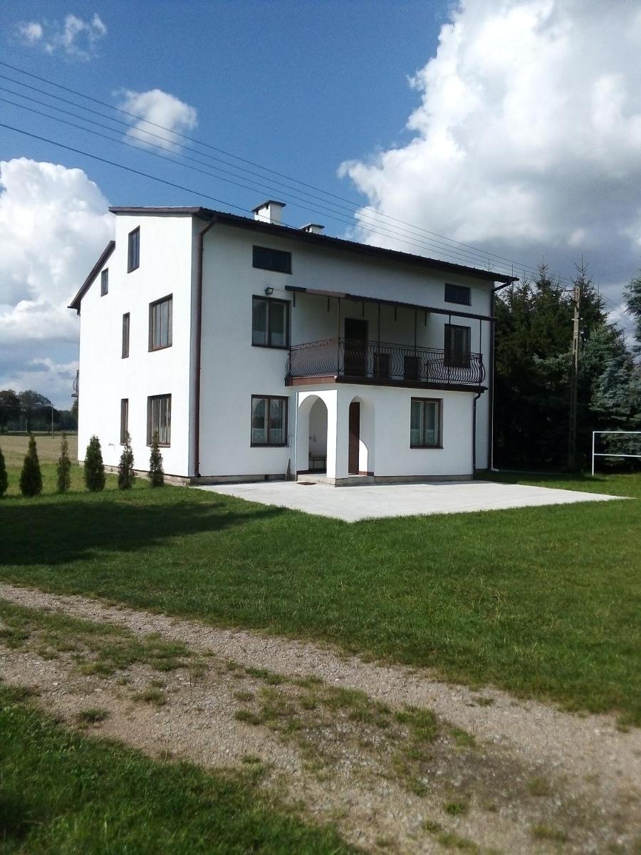 Ciche Ranczo - Housity