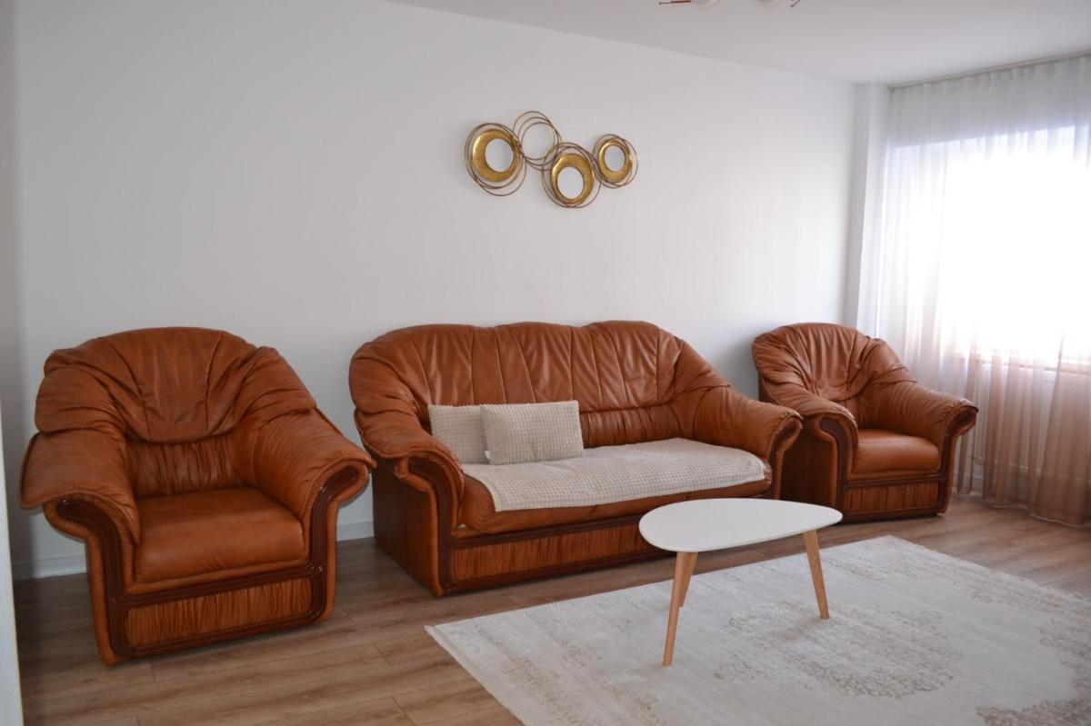 Ania's Apartment - Housity
