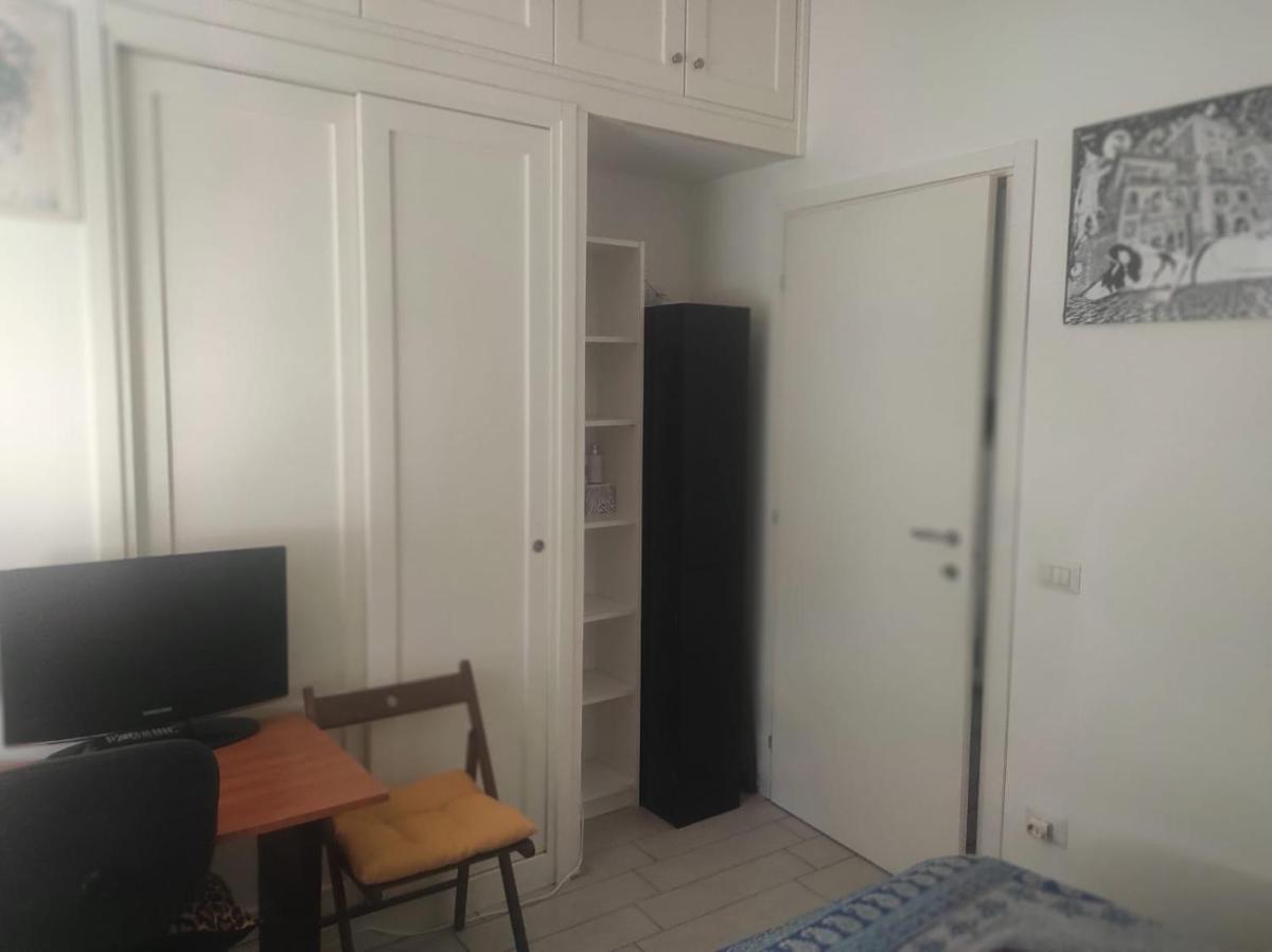 Pineta Sacchetti Camera - Housity
