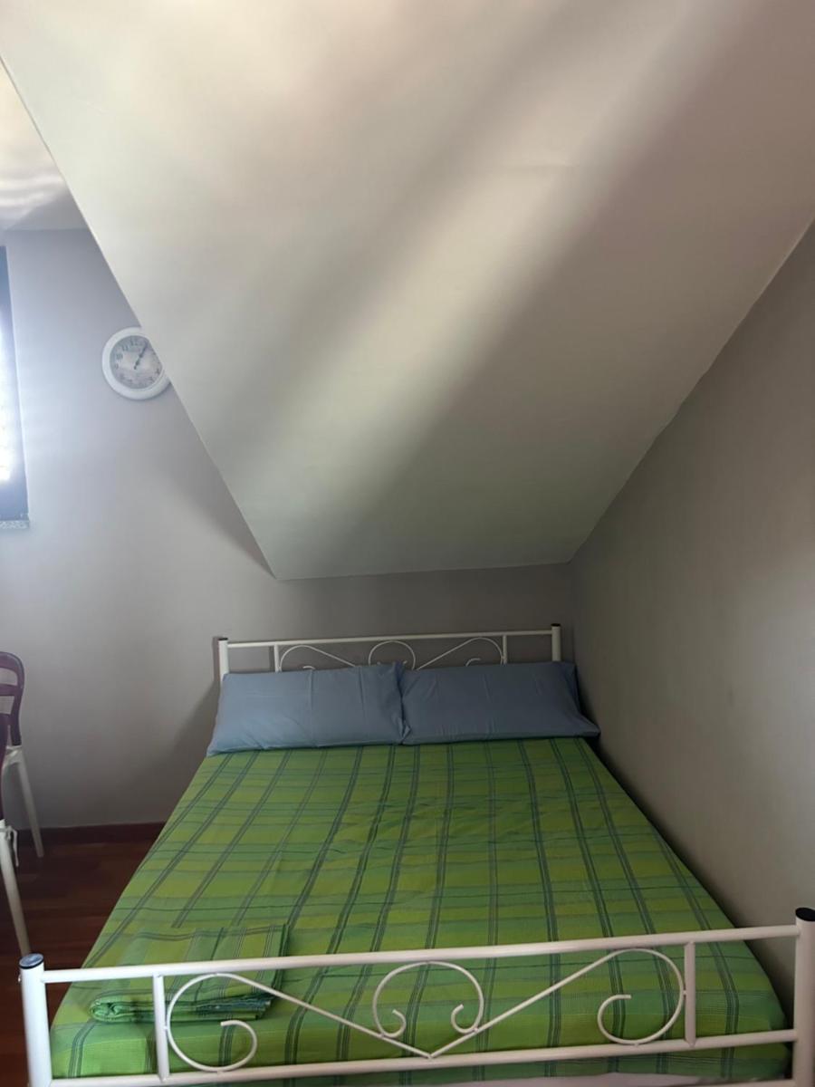 Appartamento tranquillo con parcheggio - Housity
