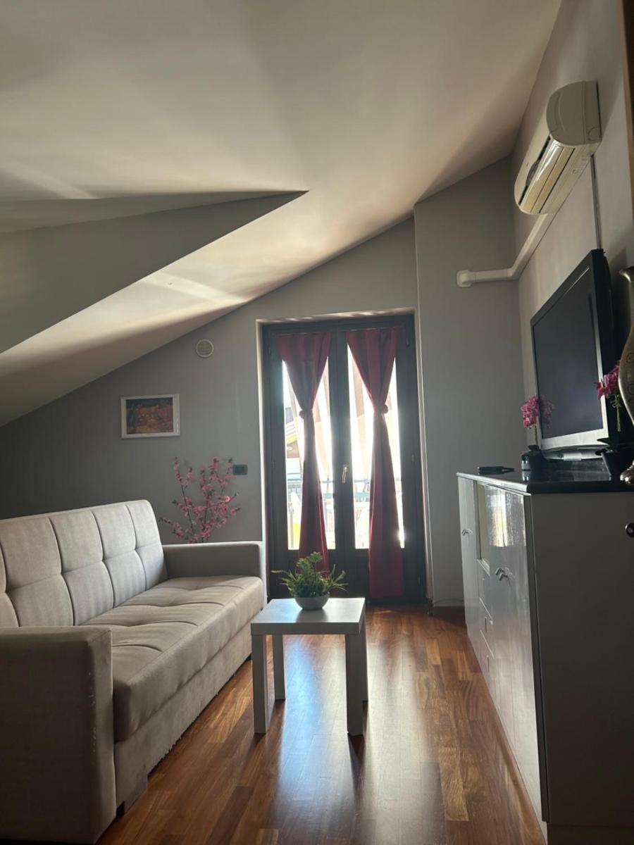 Appartamento tranquillo con parcheggio - Housity