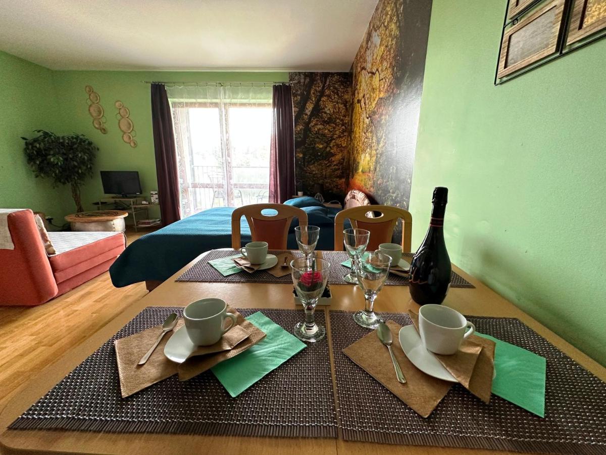 Apartments Liptov City - Housity