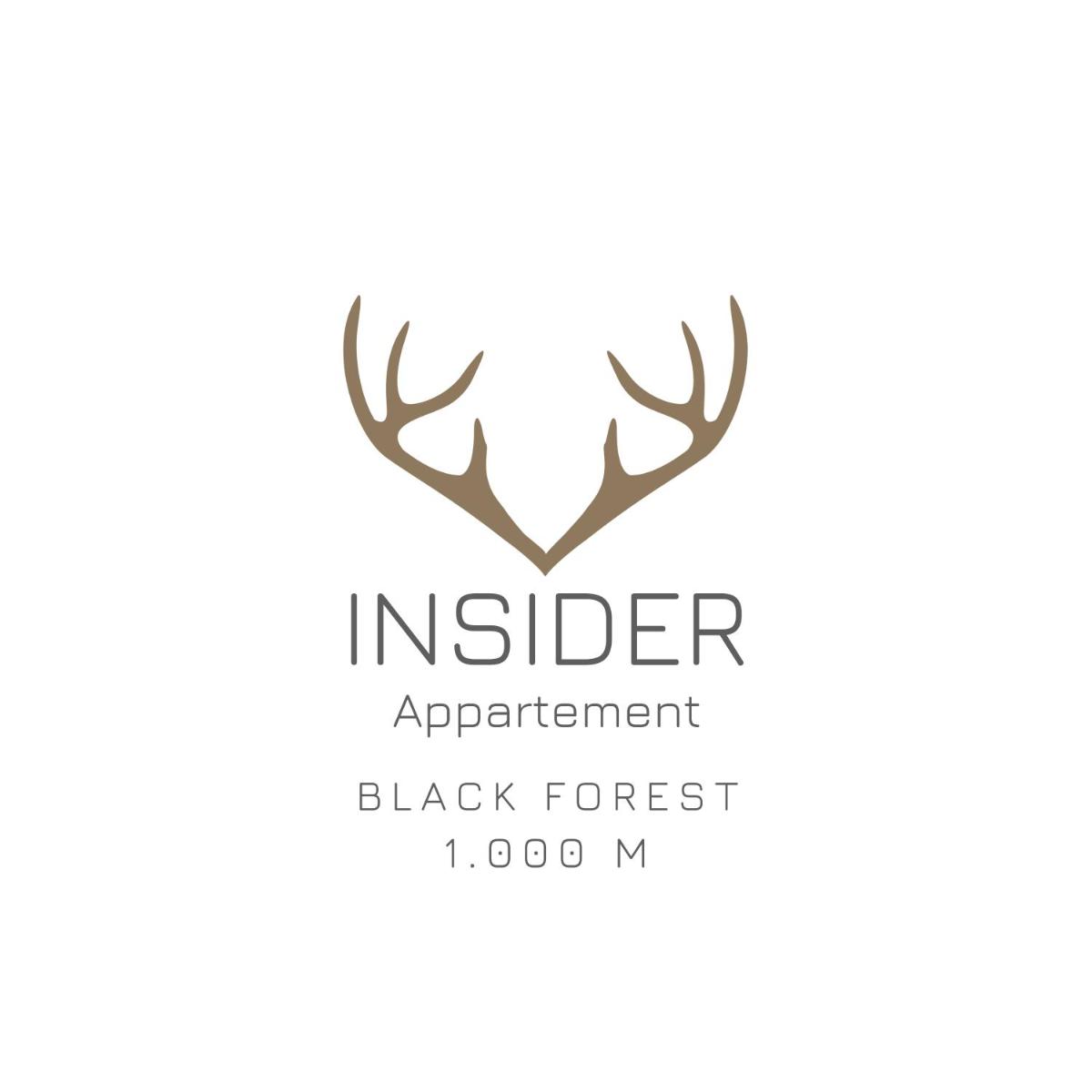 Suitetrails - INSIDER Appartement