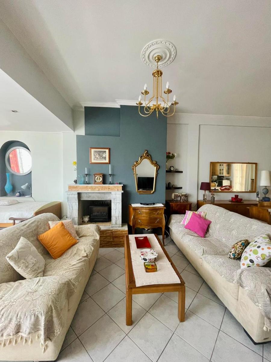 Suitetrails - Beautiful view - 2 bedroom apartment