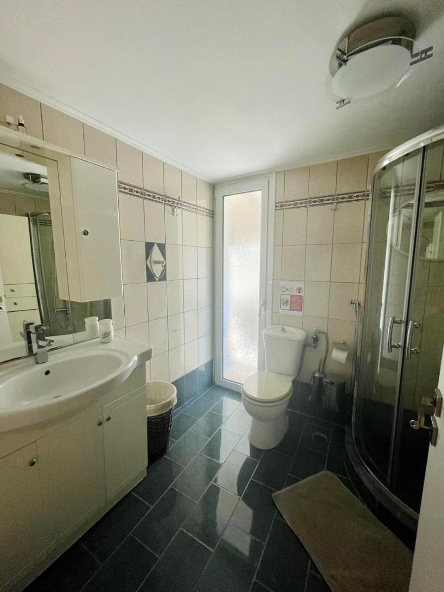 Suitetrails - Beautiful view - 2 bedroom apartment