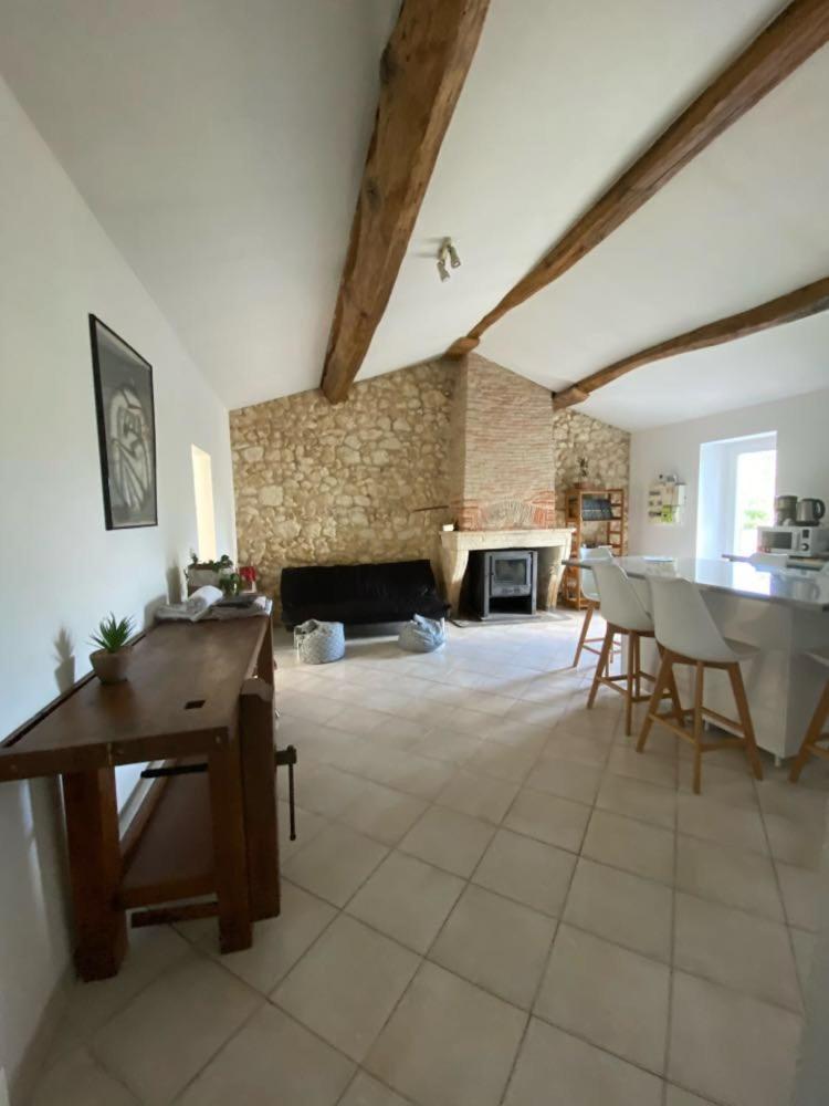 Aux Gunes - Housity