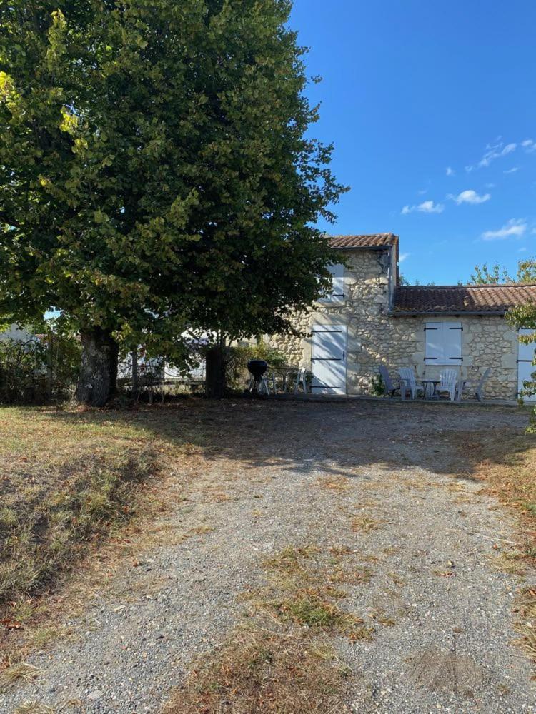 Aux Gunes - Housity
