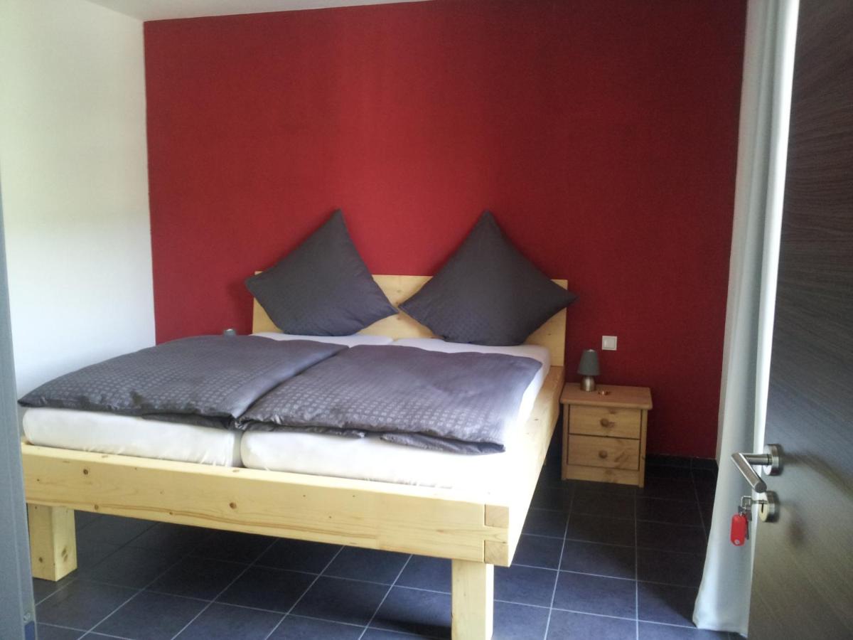 Gaestehaus Jufferpanorama - Housity