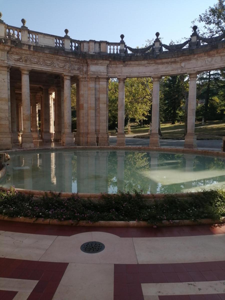 Villa Elda - b&b in historic house - Housity