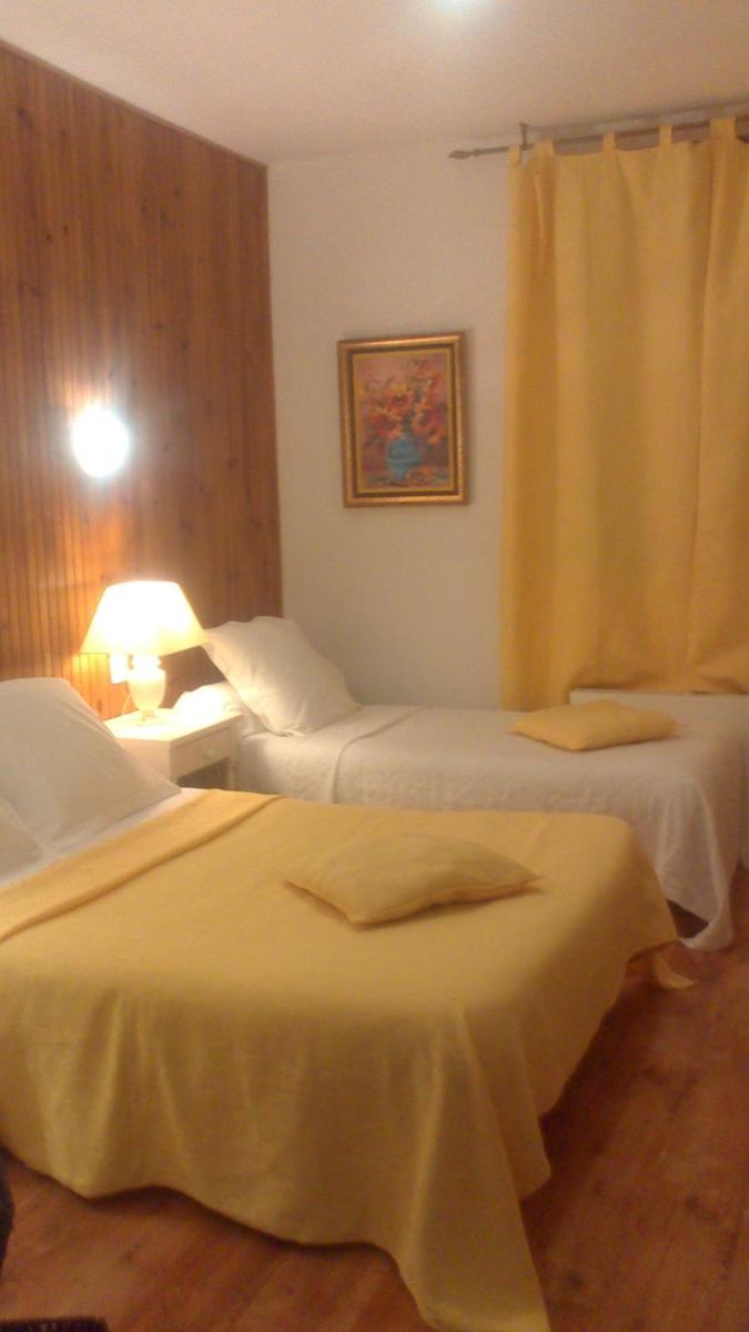Chez Cécile - Housity