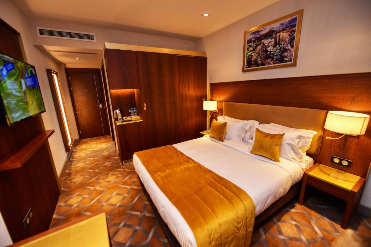 LE PALME HOTEL - Housity