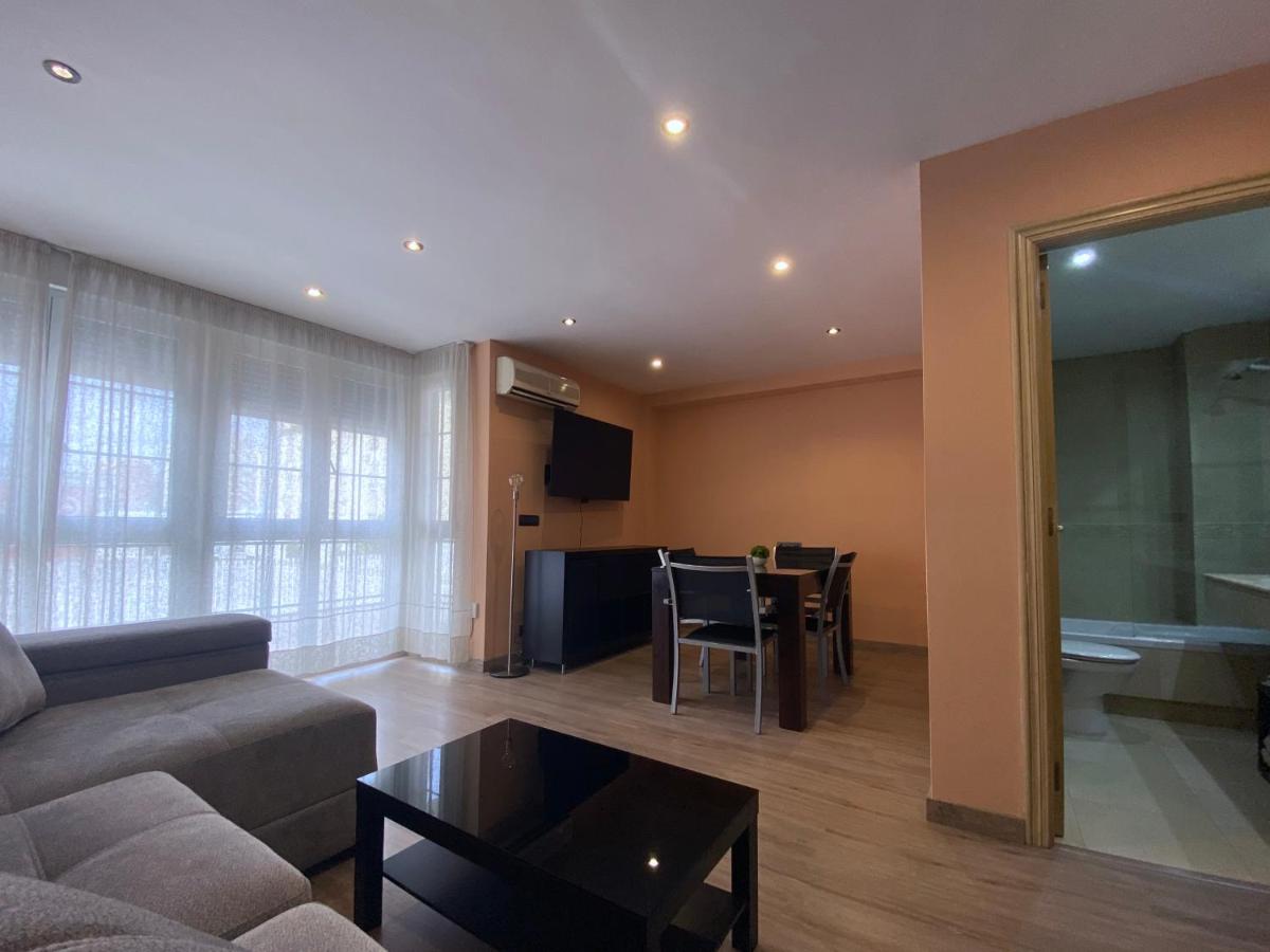 Apartamento Calle Galaroza - Housity